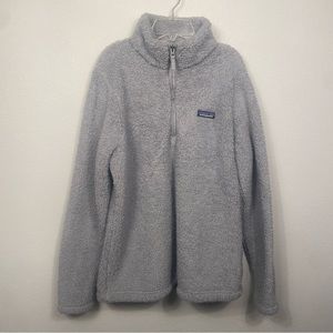 XL Patagonia Fleece Jacket